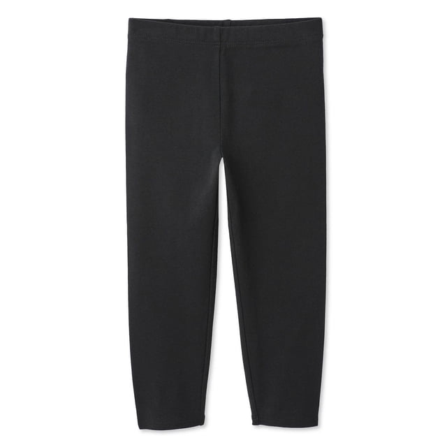 Legging George pour petites filles