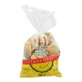 thumbnail image 2 of Frontier Bakery Mini White Pita, 2 of 5