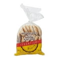 thumbnail image 2 of Frontier Bakery Mini Whole Wheat Pita, 2 of 5