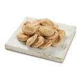 thumbnail image 3 of Frontier Bakery Mini Whole Wheat Pita, 3 of 5