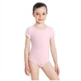 thumbnail image 4 of Justaucorps à manches courtes George pour filles, 4 of 6