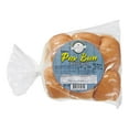 thumbnail image 2 of Frontier Bakery Eggless White Pav Buns, 2 of 5