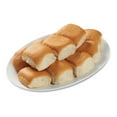 thumbnail image 3 of Frontier Bakery Eggless White Pav Buns, 3 of 5