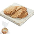 thumbnail image 1 of Frontier Bakery Baladi Authentic Egyptian Bread, 1 of 5