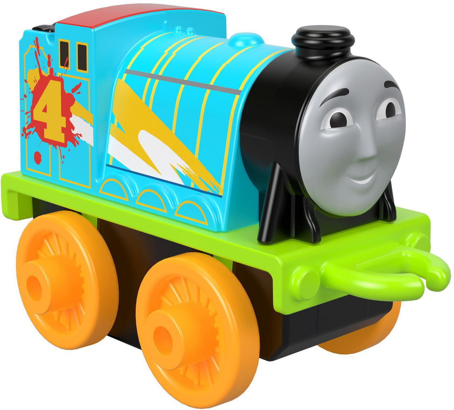 Thomas minis twist and cheap turn gift set assortment