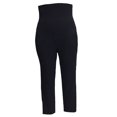 thumbnail image 2 of George Women's Maternity Pull-on Pants, 2 of 2
