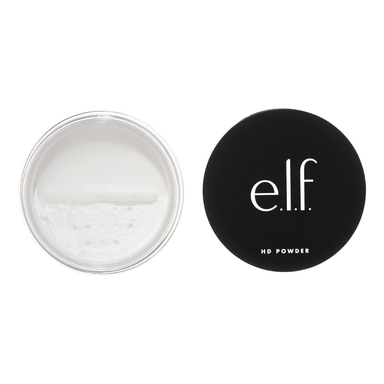 e.l.f. Cosmetics High Definition Powder, HD Powder, 8g 