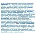 thumbnail image 4 of Equate Glucosamine, Chondroitin & MSM 1300mg, 4 of 6