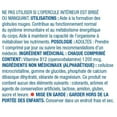 thumbnail image 3 of Equate Libération prolongée Vitamine B12, 3 of 4
