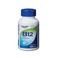 thumbnail image 1 of Equate Vitamin B12 100mcg, 1 of 4