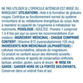 thumbnail image 3 of Equate Vitamin B12 100mcg, 3 of 4