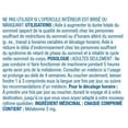 thumbnail image 3 of Equate Melatonin Fast Dissolving 3mg, 3 of 5