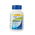 thumbnail image 1 of Equate Melatonin Fast Dissolving 3mg, 1 of 5