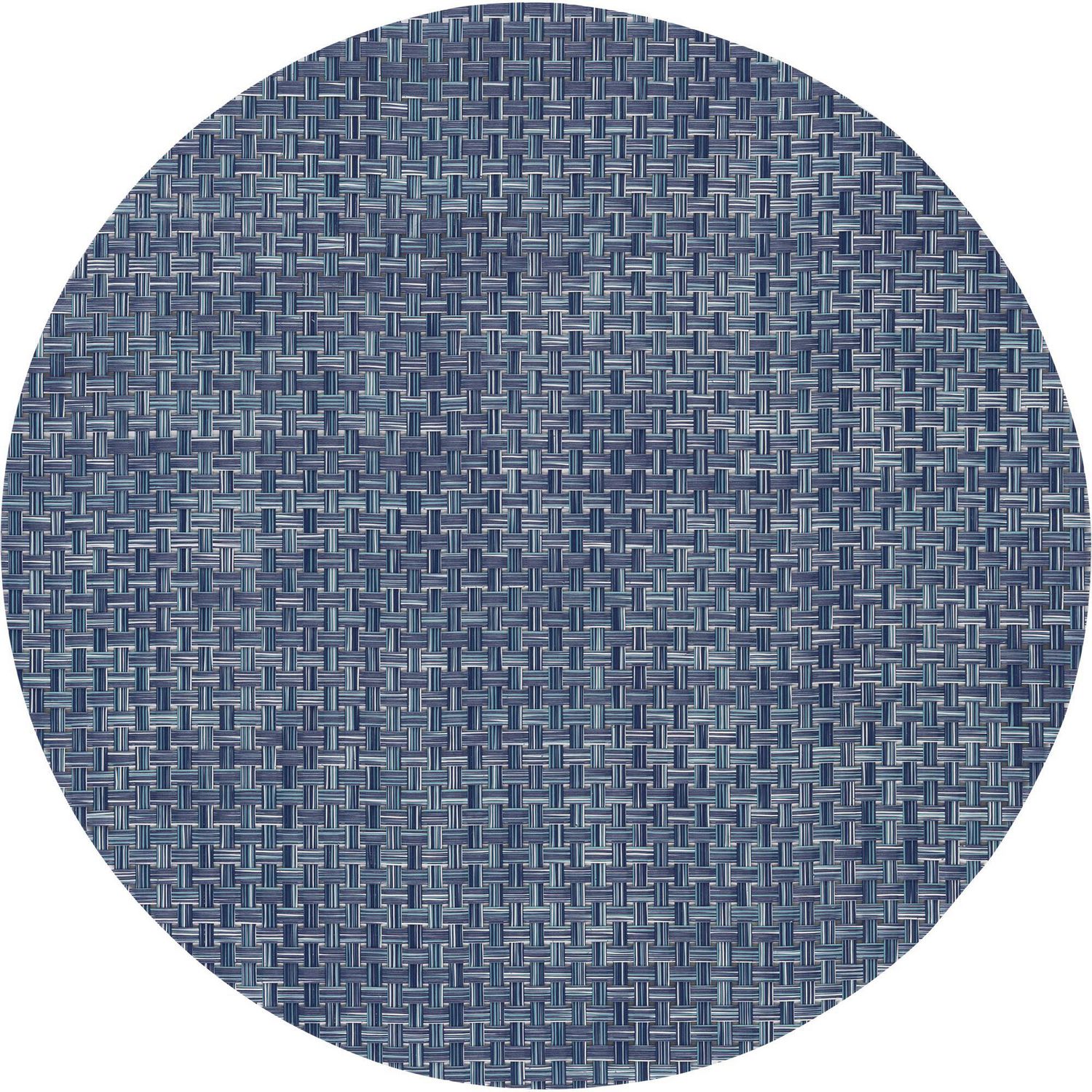 Hometrends round textalene placemat Walmart Canada