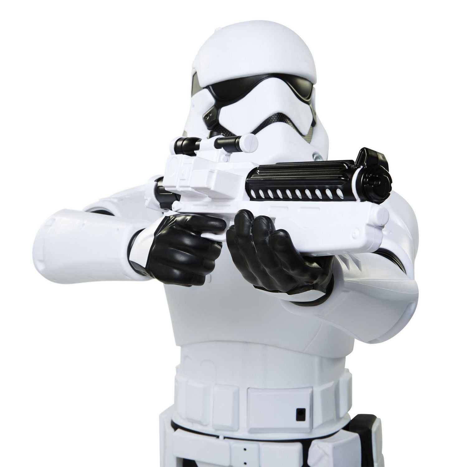 Stormtrooper figure 48 clearance inch