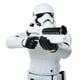 Figurine Star Wars VII - Stormtrooper, 48 po – image 5 sur 7