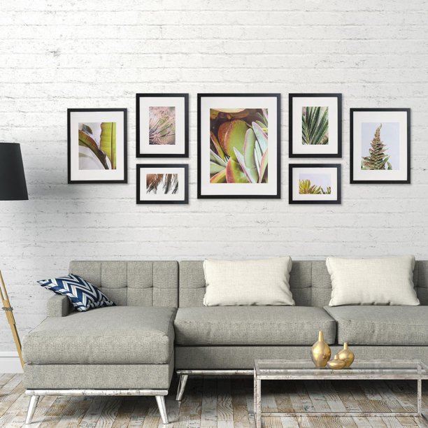 pack of 7 frames Walmart.ca