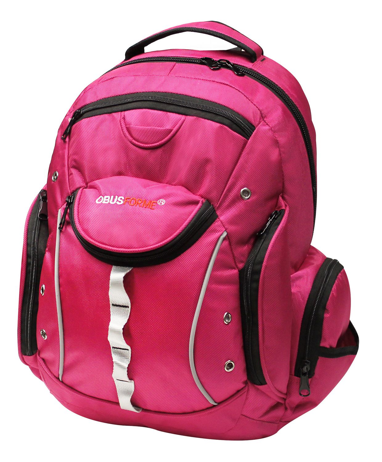 Sac dos Quest 40 de Obusforme en fuschia Walmart.ca