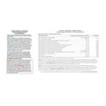 thumbnail image 3 of Jamieson Multivitamine complète à 100 % pour hommes format économique, 3 of 3