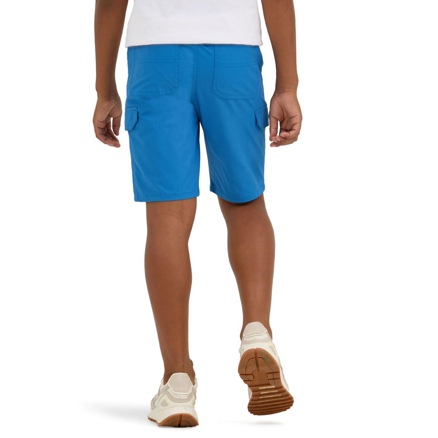 Wrangler Nano Short