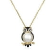 thumbnail image 1 of Luxury Designs Inspirational Wisdom Necklace, 1 of 6