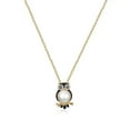 thumbnail image 2 of Luxury Designs Inspirational Wisdom Necklace, 2 of 6