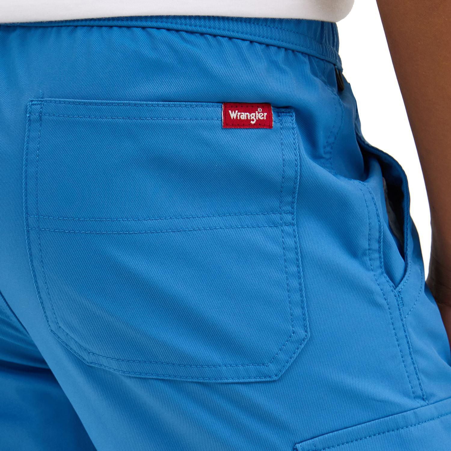 Wrangler Nano Short