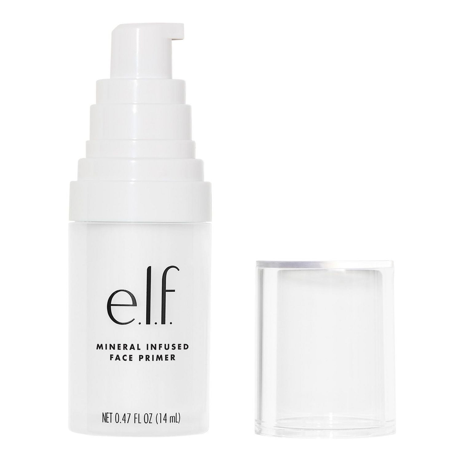e.l.f. Cosmetics Power Grip Primer., Gel-Based & Hydrating Face