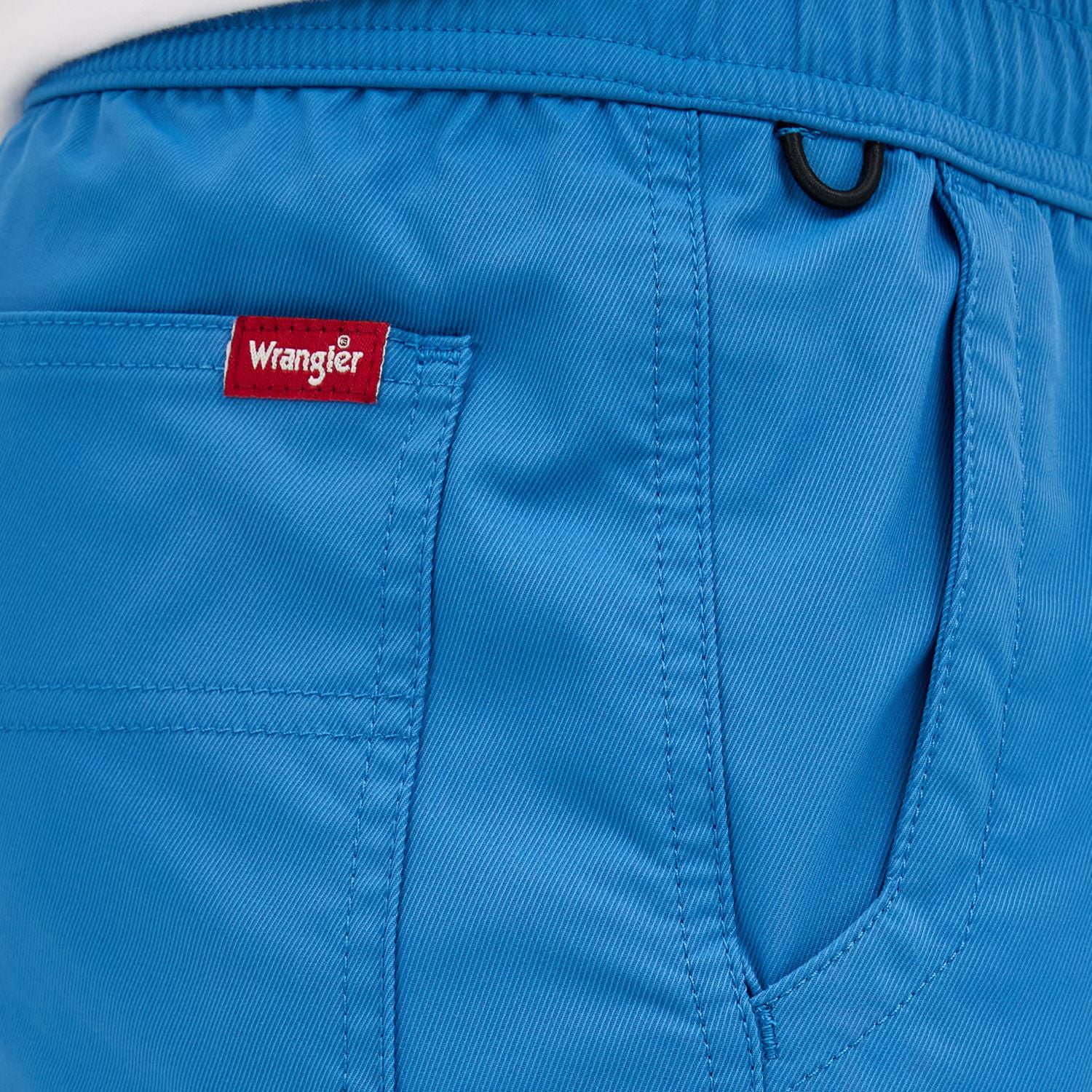Wrangler Nano Court