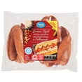 thumbnail image 1 of Great Value German-Style Smoked Sausages, 1 of 4