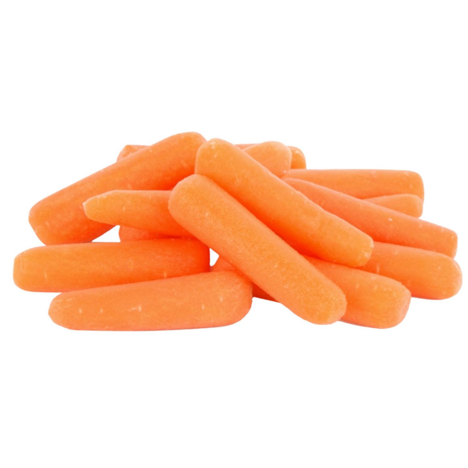 Your Fresh Market Baby-cut Carrots, 454 g