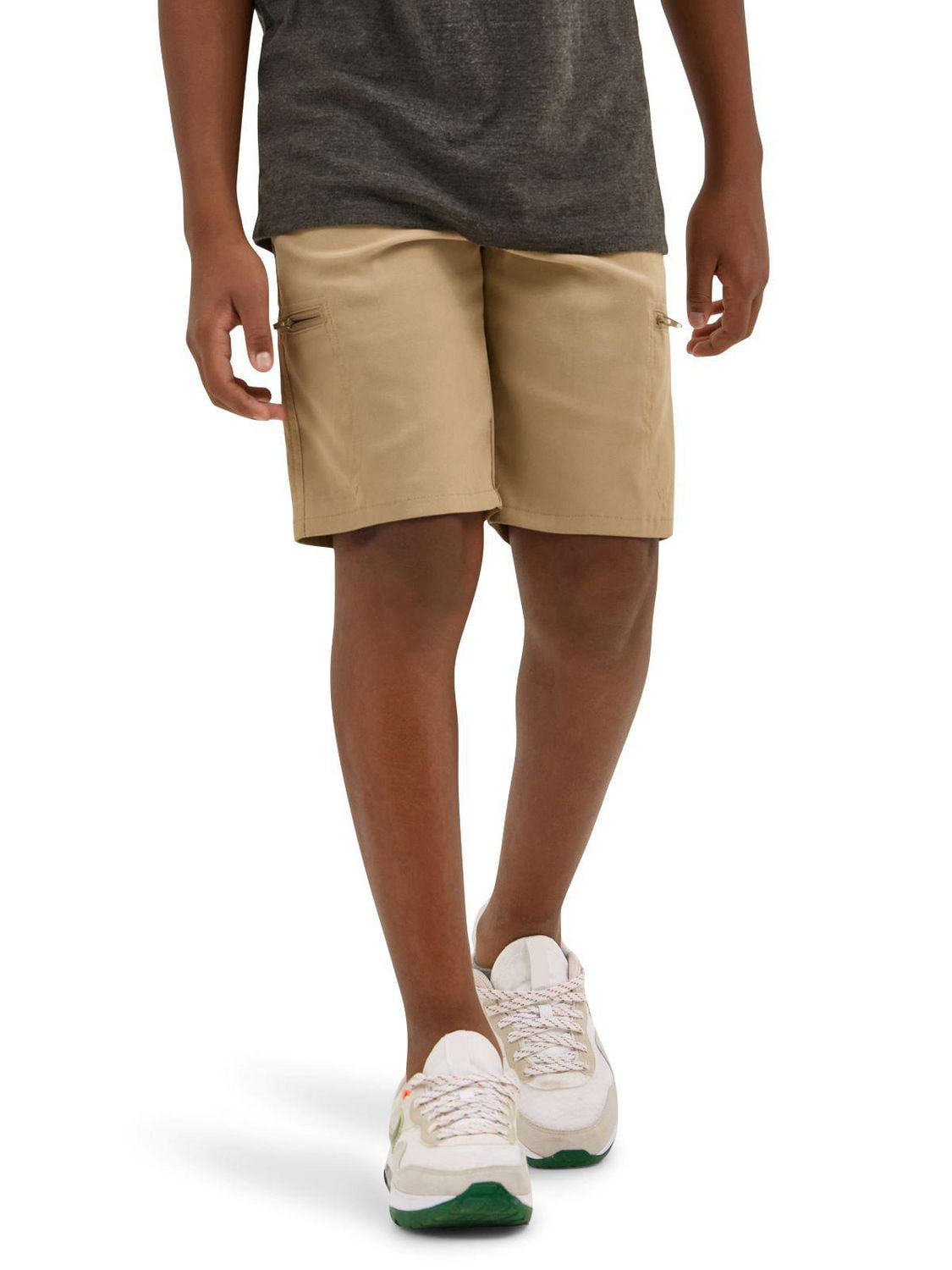 Wrangler All Terrain Cargo Short