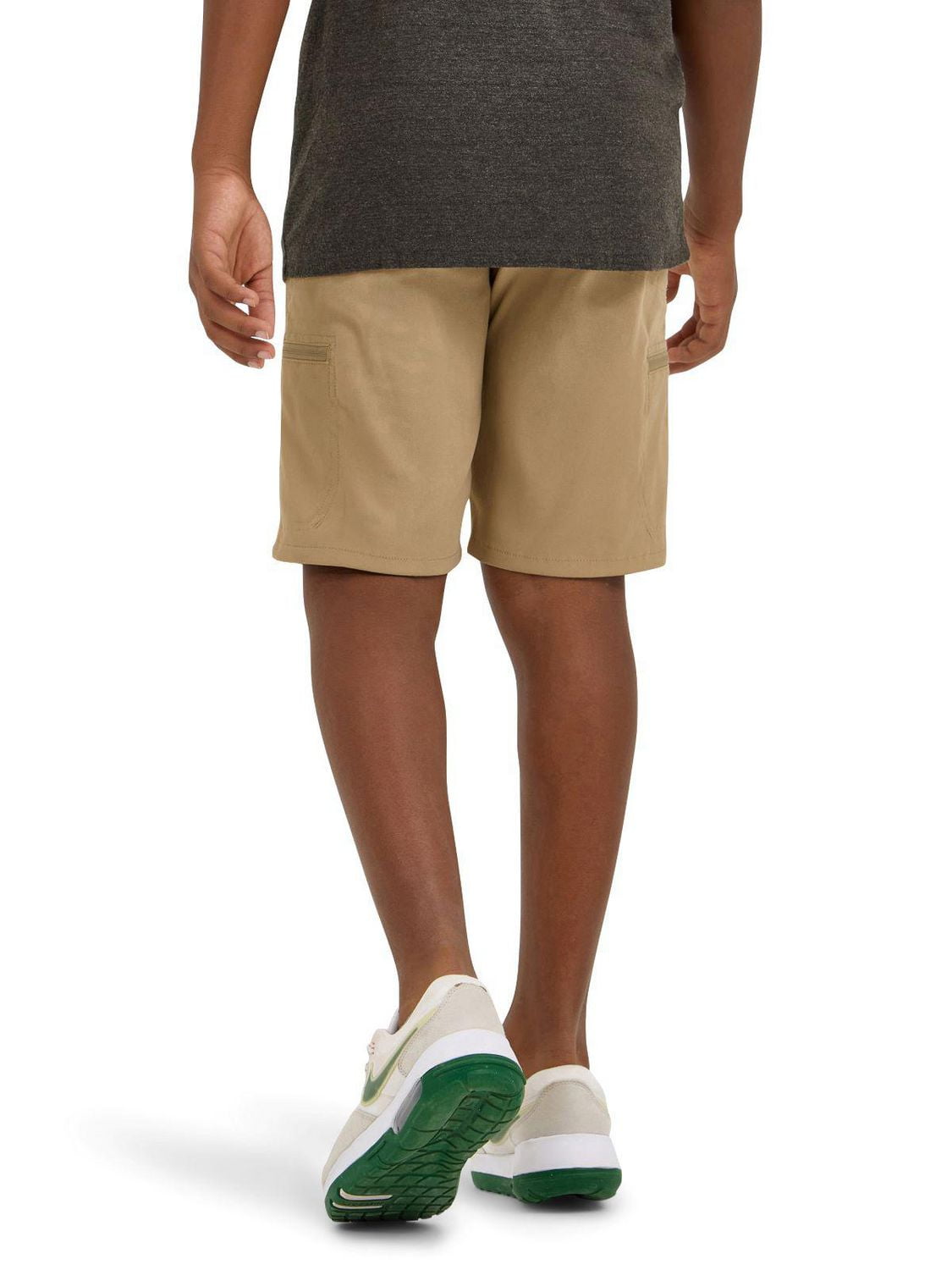 Wrangler All Terrain Cargo Short