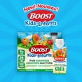 thumbnail image 4 of BOOST Kids Fruit Essentials Tropical, Ages 4-12, 8g Protein, Gluten-free, 4 of 8