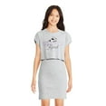 thumbnail image 1 of Ensemble 2 pièces avec robe Minnie Mouse Disney pour filles, 1 of 3