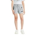 thumbnail image 1 of Short en molleton Minnie Mouse Disney pour filles, 1 of 3