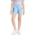 thumbnail image 1 of Short en molleton Stitch Disney pour filles, 1 of 3