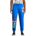 thumbnail image 1 of Marvel Men's Captain America Jogger, 1 of 3