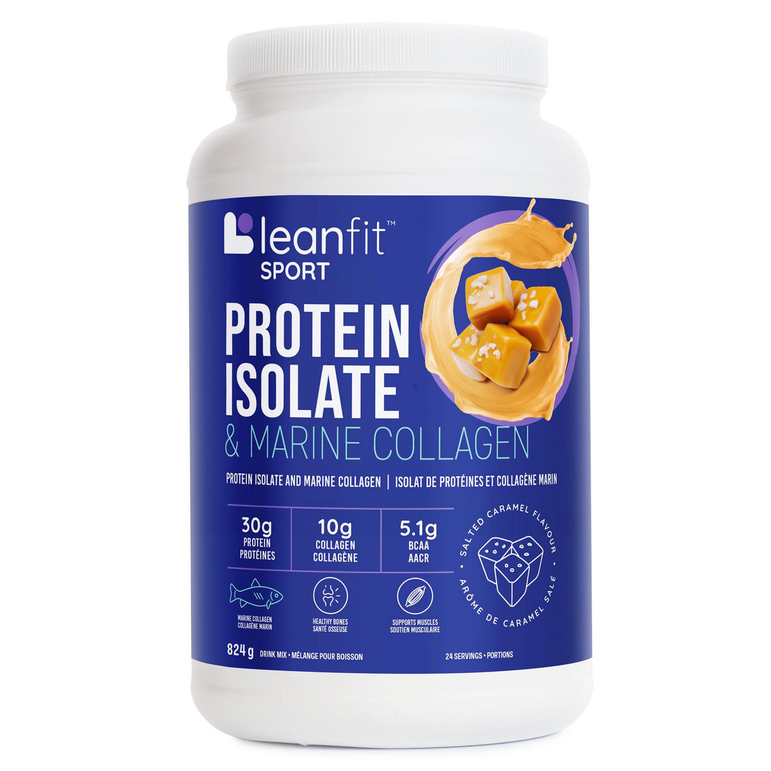 Isolate Protein | Walmart Canada
