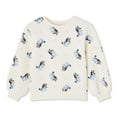 thumbnail image 1 of Bluey Toddler Girls' Pullover, 1 of 1