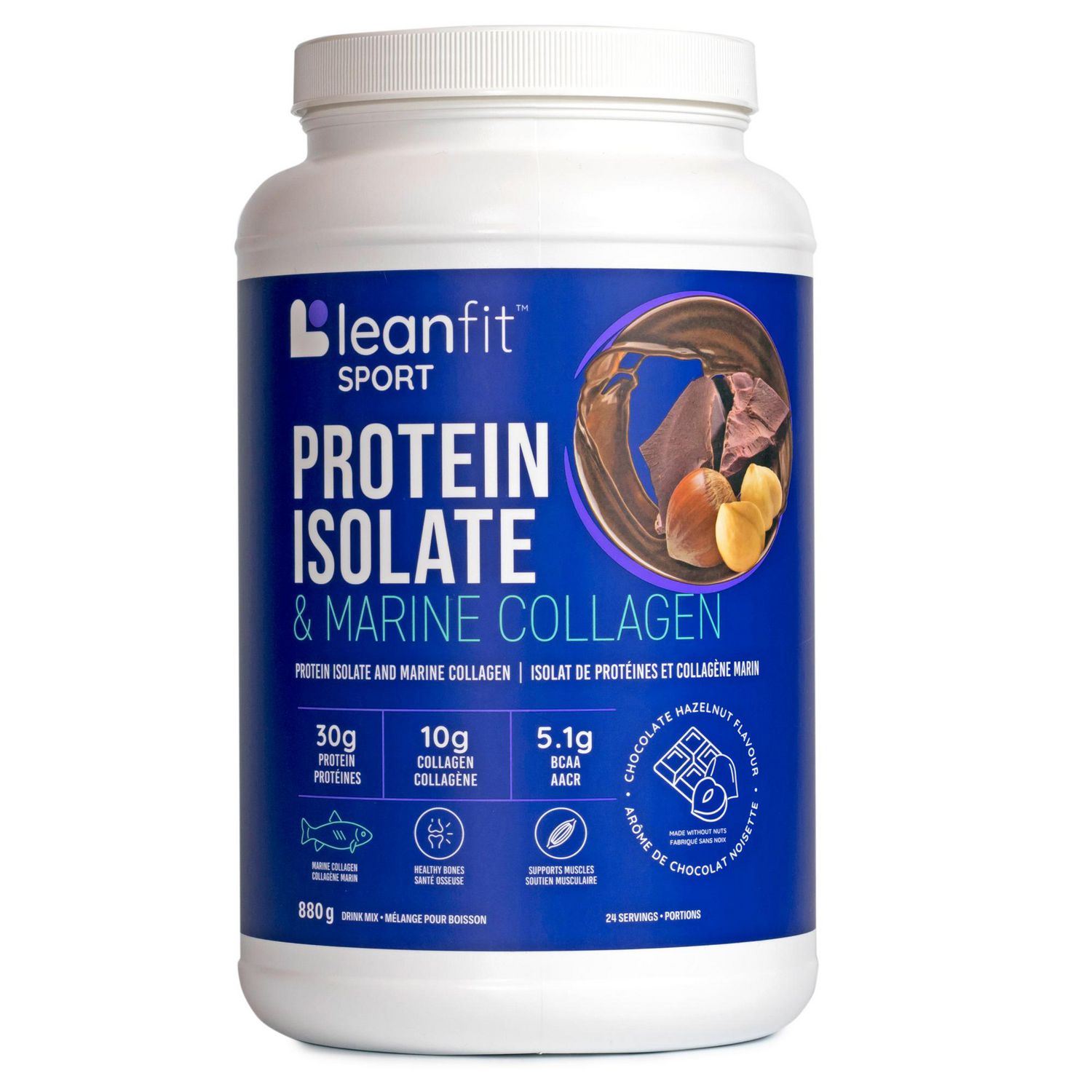 Isolate Protein | Walmart Canada