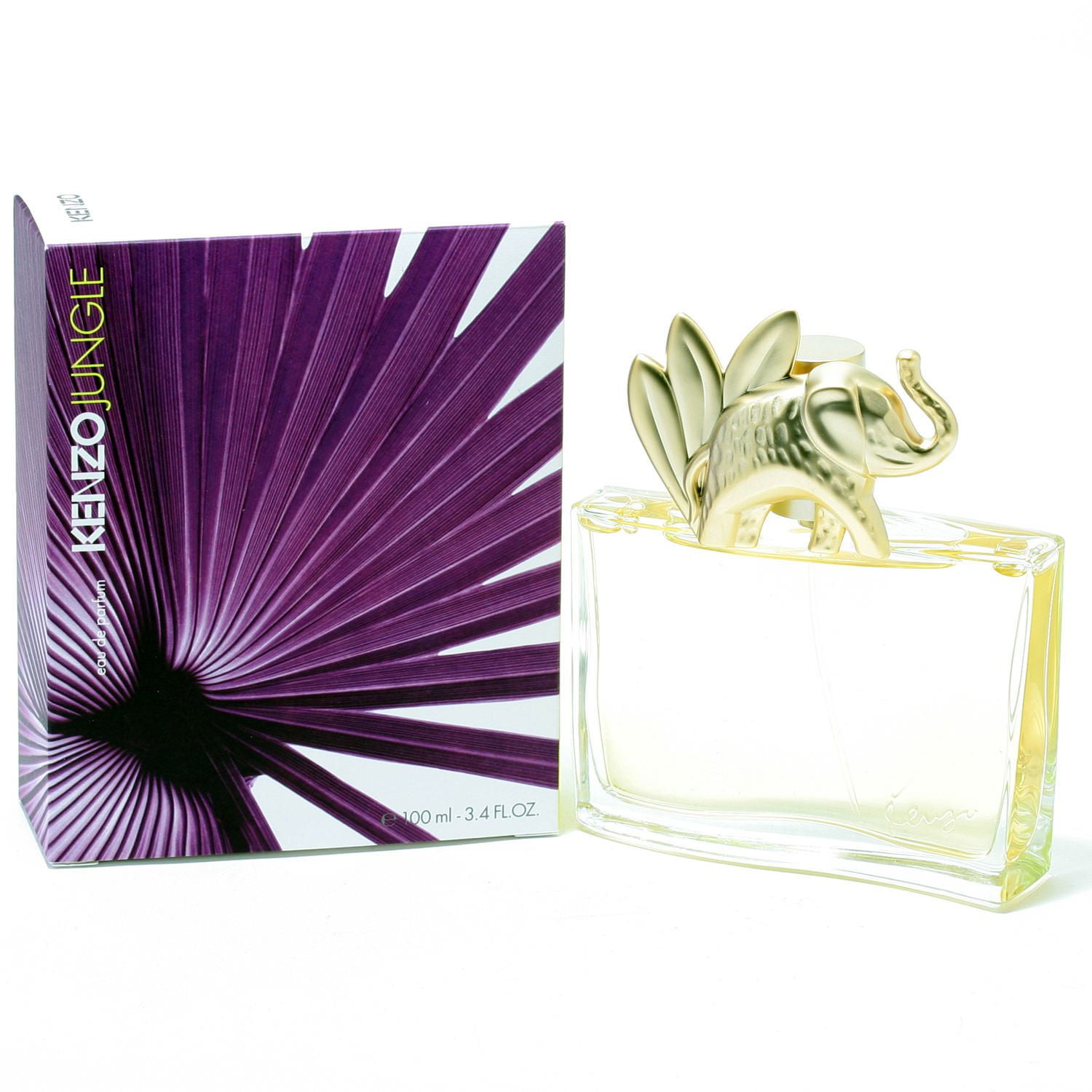 Kenzo jungle elephant eau de parfum hotsell
