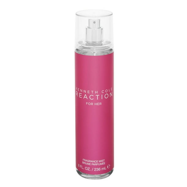 Cole Reaction for Her Body Mist, 8 FL OZ. Walmart.ca