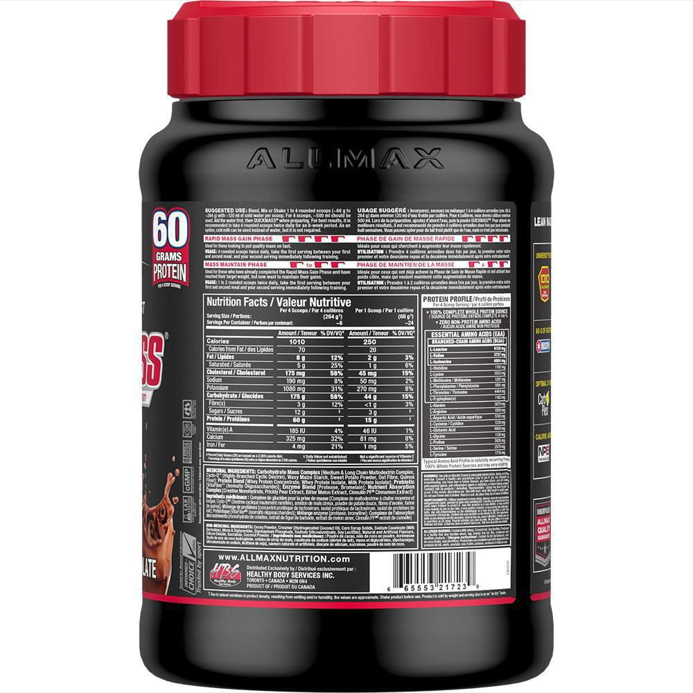 Allmax Isoflex pure whey protein isolate chocolate peanut butter, 425g  Isolate protein powder 