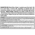 thumbnail image 4 of Allmax Allwhey Classic  Whey Protein Chocolate Powder, 4 of 9