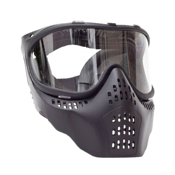JT Airsoft Mask 