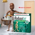 thumbnail image 5 of Robaxacet Extra Strength, 40 Caplets, 5 of 5