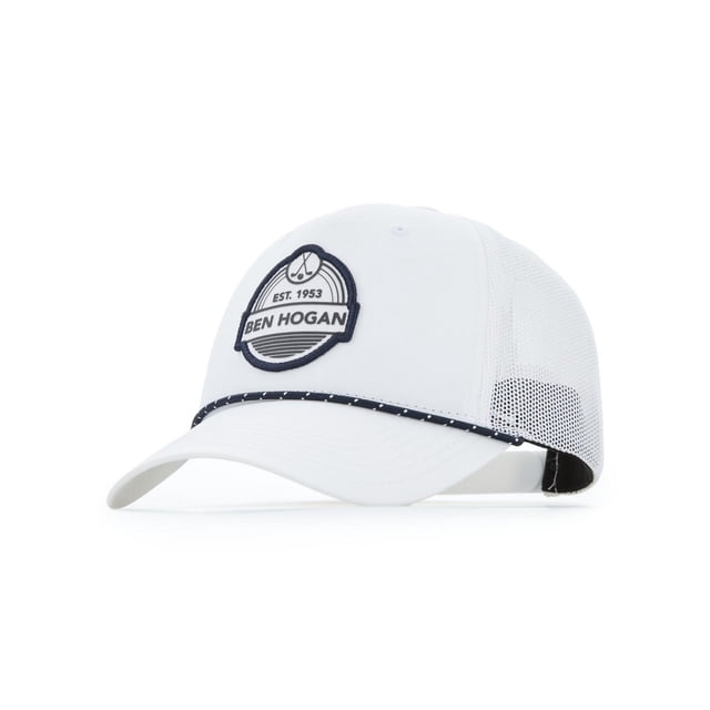 Casquette Trucker Premium Ben Hogan Performance