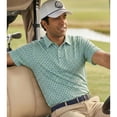 thumbnail image 5 of Casquette Trucker Premium Ben Hogan Performance, 5 of 5