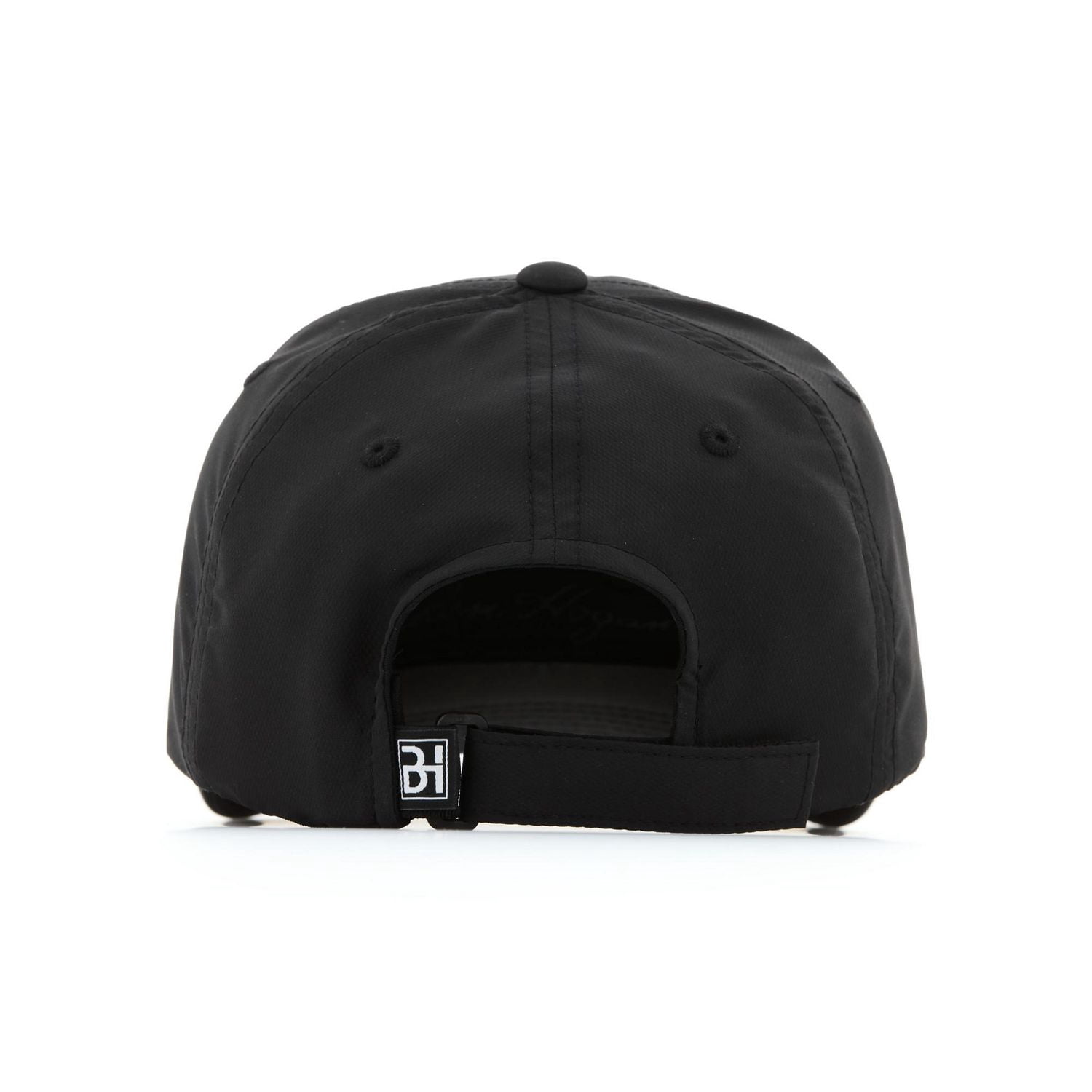Casquette Ben Hogan Performance unie en Ripstop